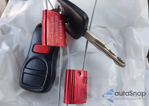 2004 Infiniti Fx35 из США, поврежденный, VIN JNRAS08W64X225978